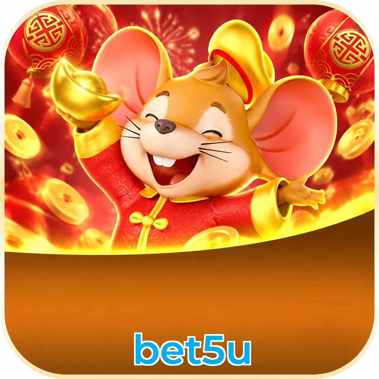 bet5u Fortune Tiger Game