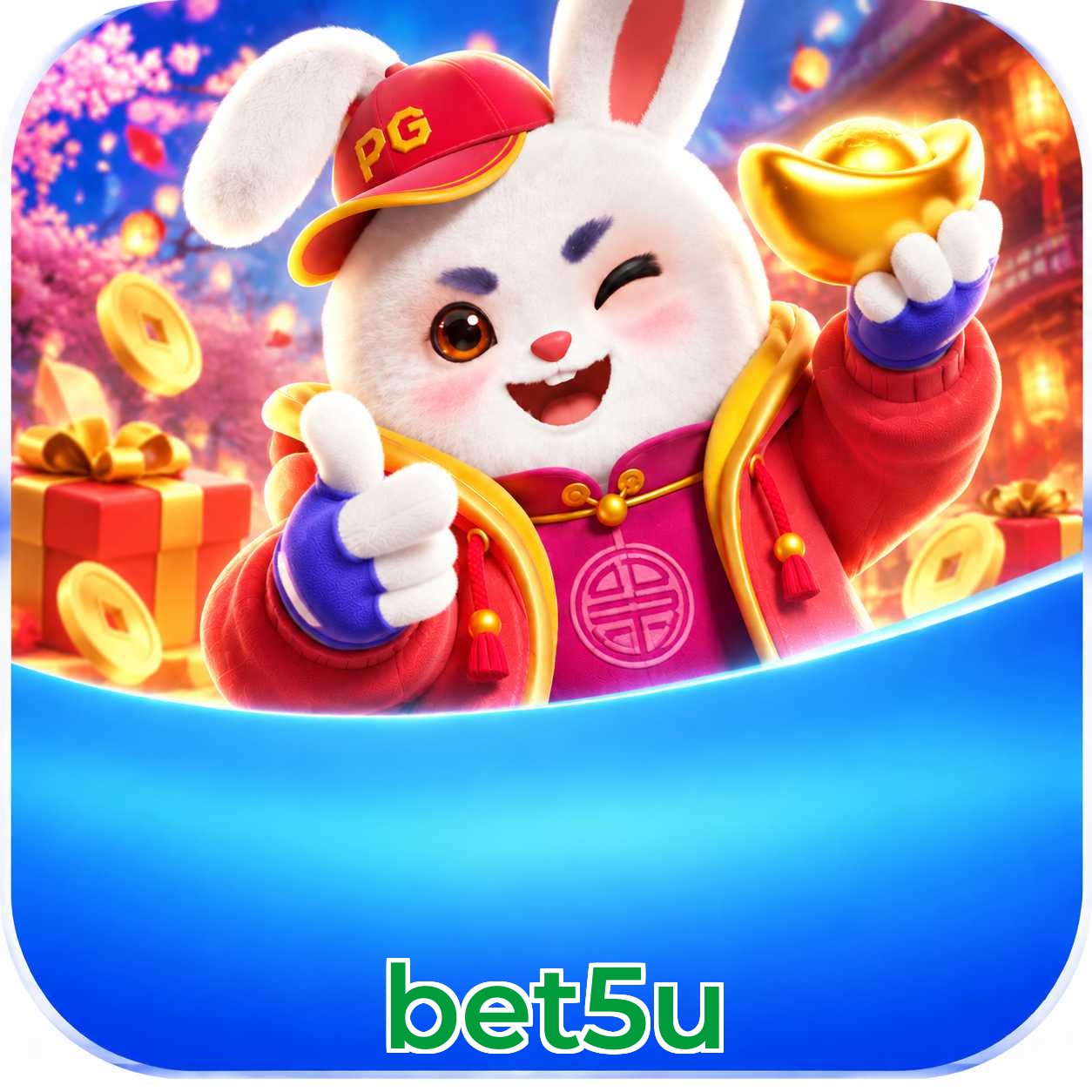 Baixar bet5u Android