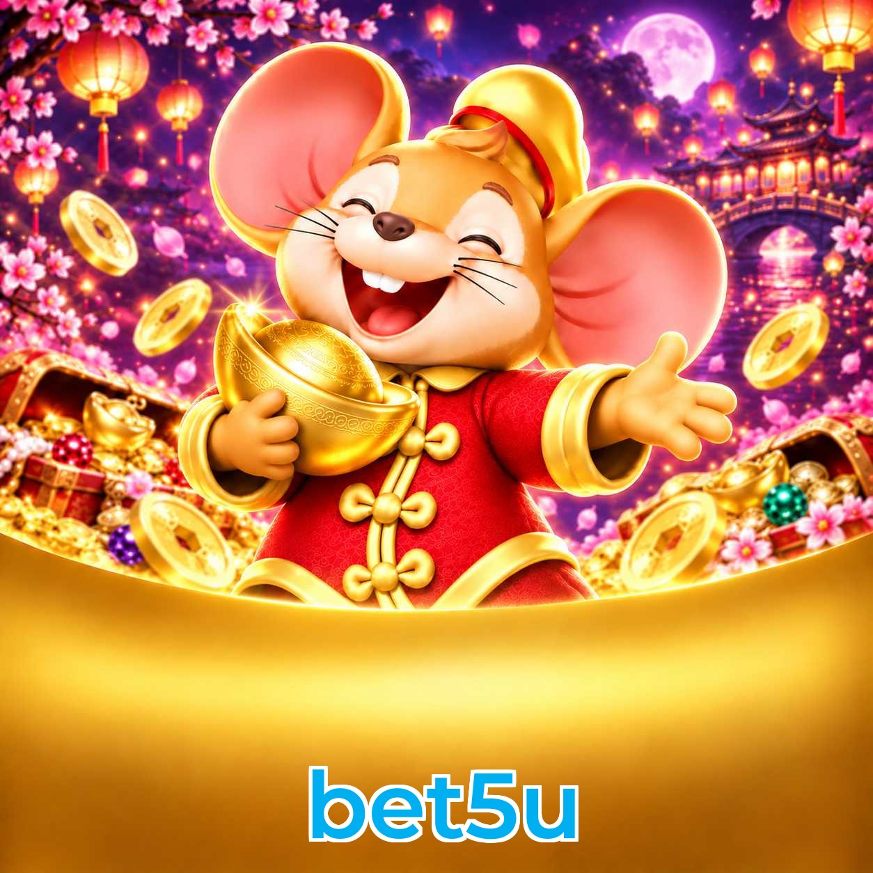 bet5u Jogos Exclusivos