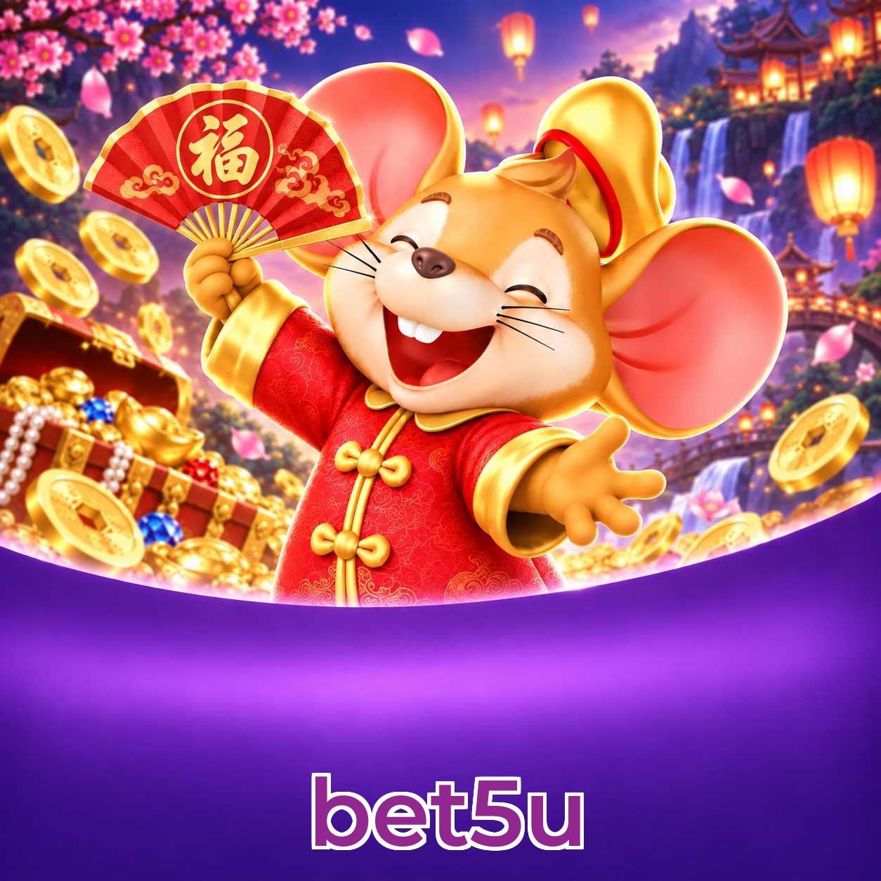 bet5u Fortune Tiger Strategies