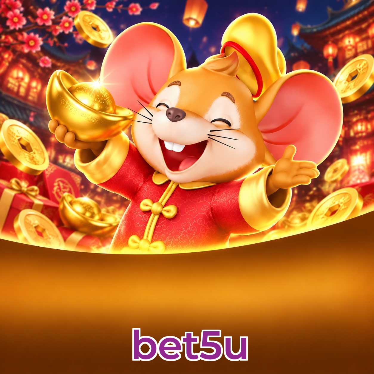 bet5u FAQ