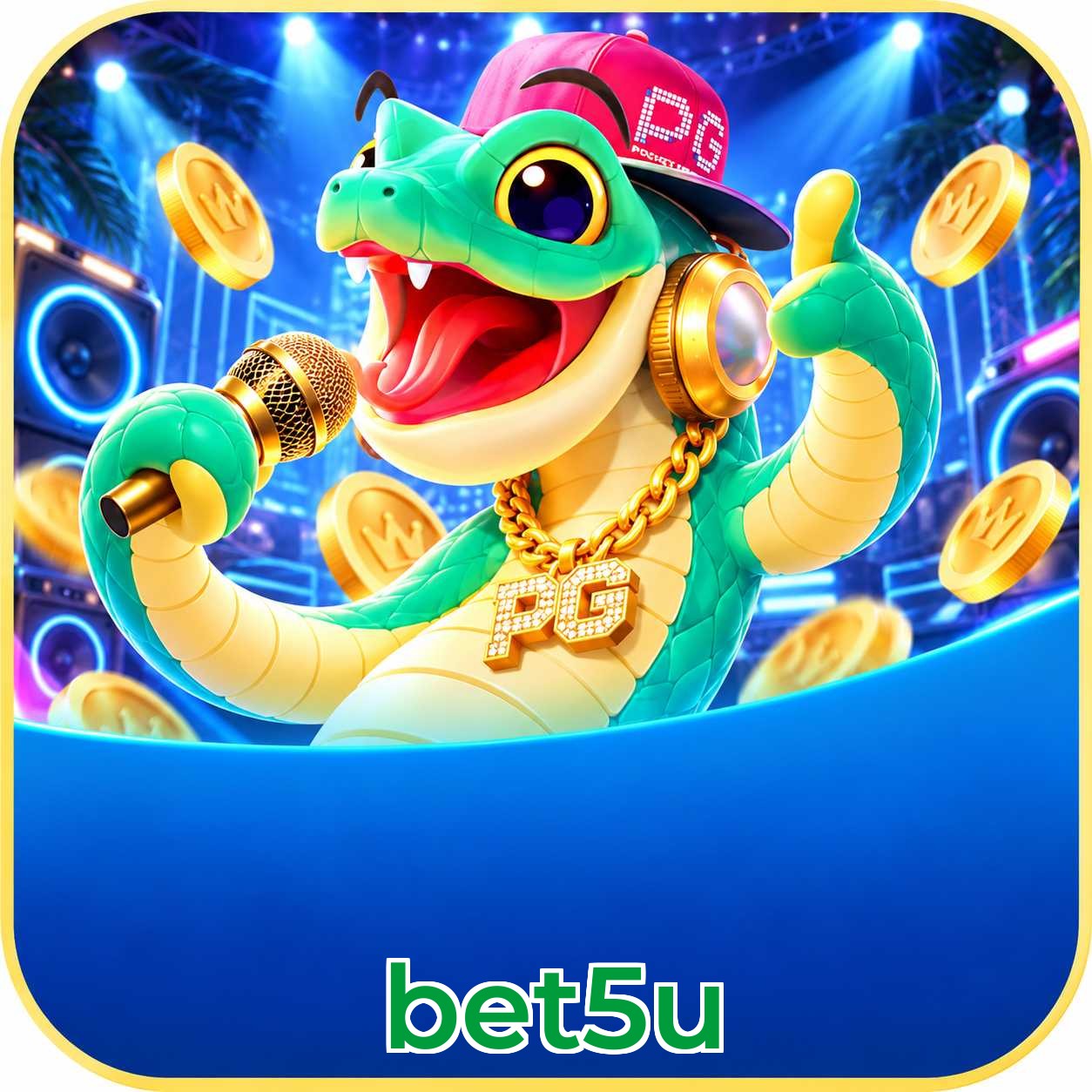 bet5u Troubleshooting