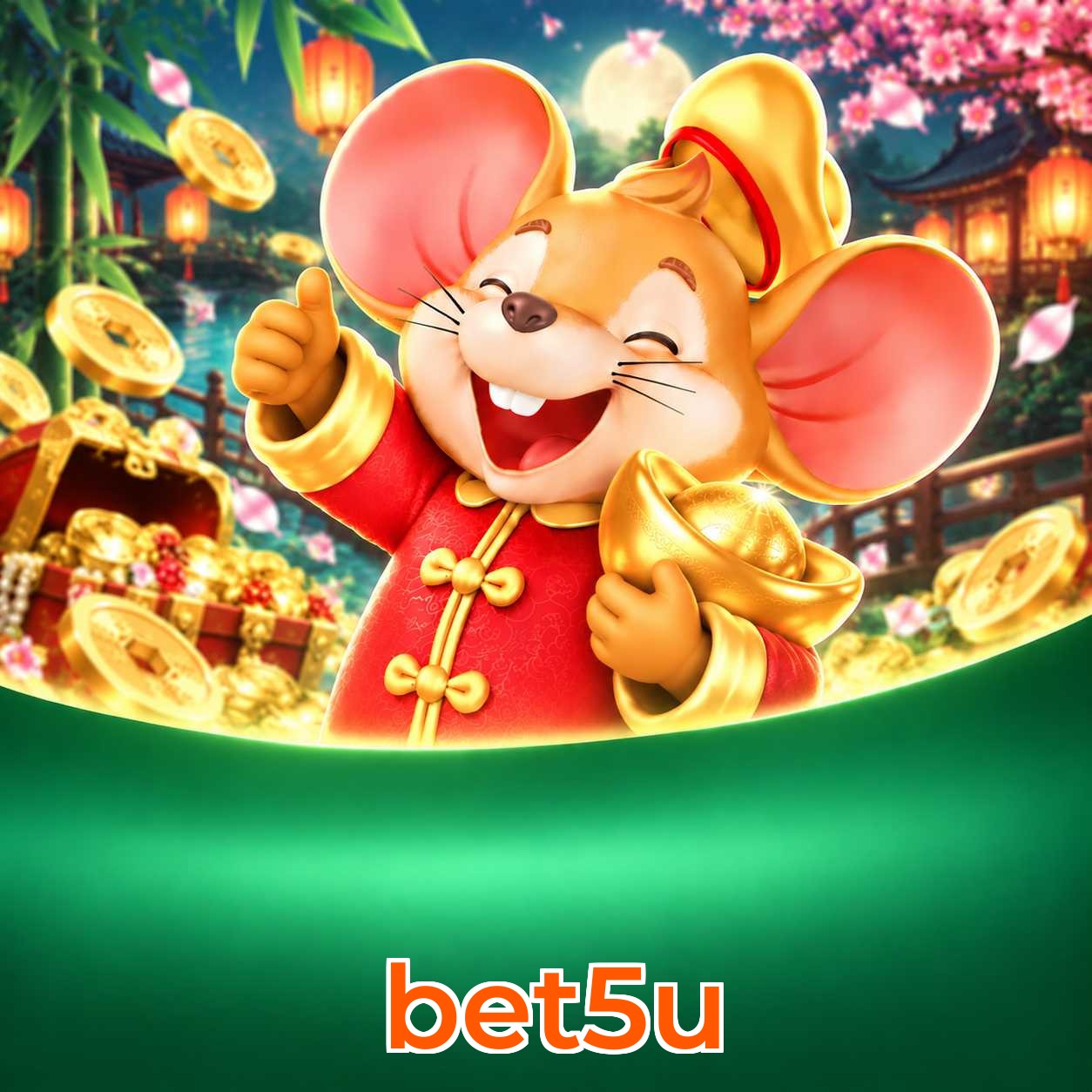 bet5u instalar Android APK