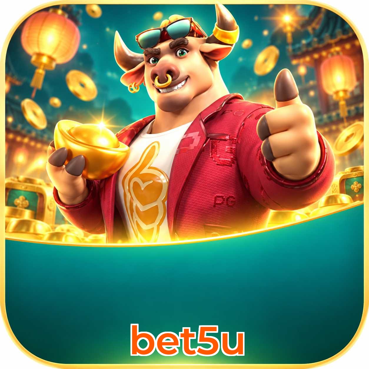 bet5u Erros de Login