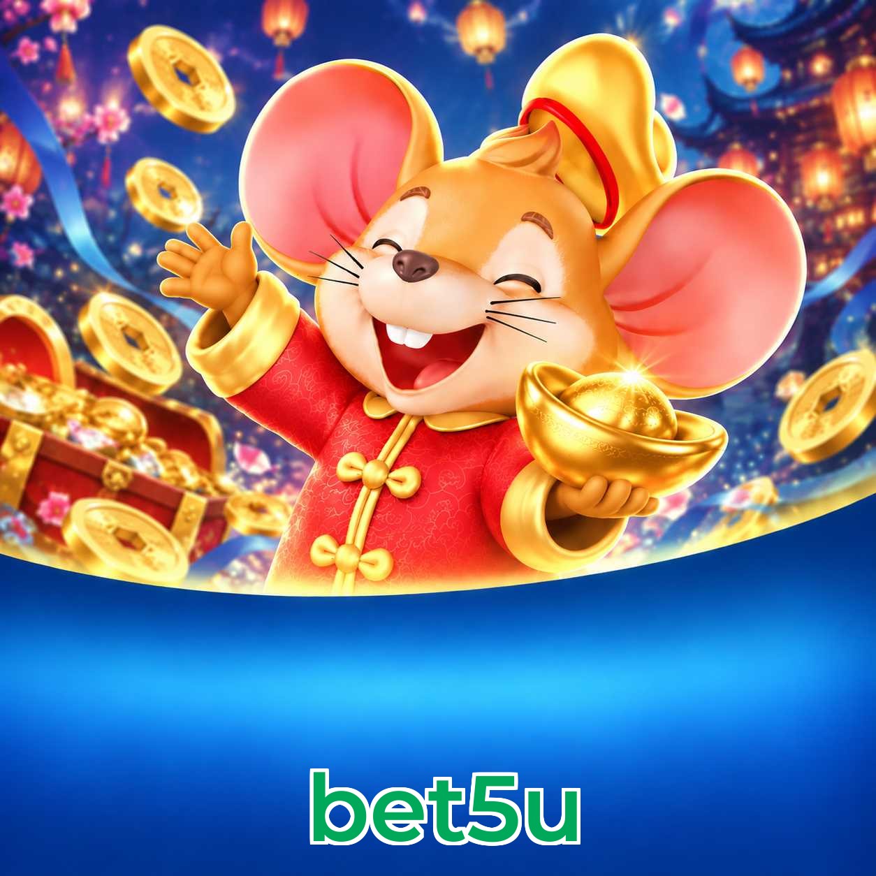 bet5u Bonus Tips