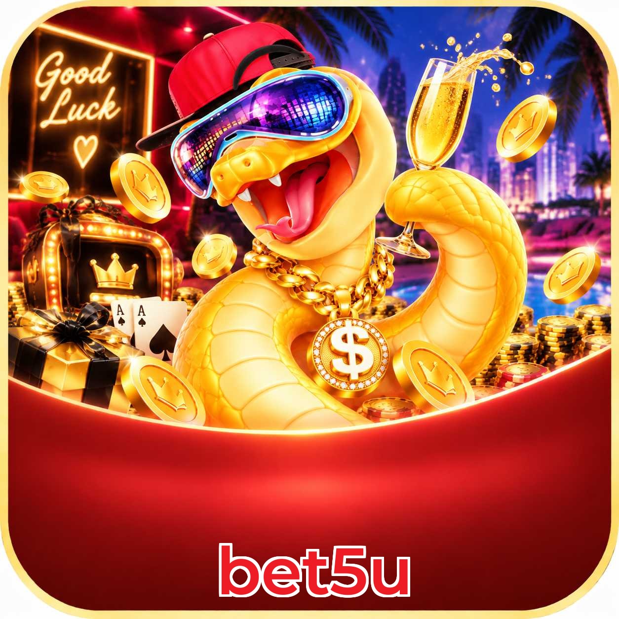bet5u Top Slots