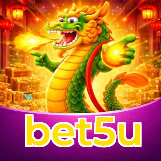 Passo a passo para baixar o app bet5u — ilustração editorial