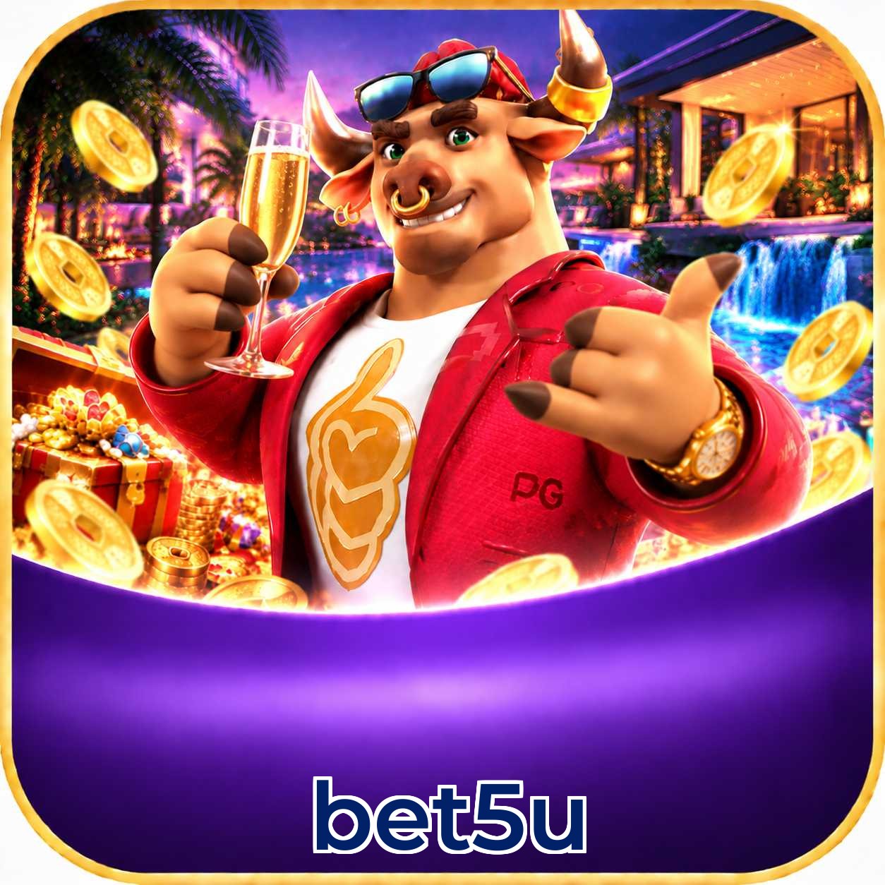 bet5u Security