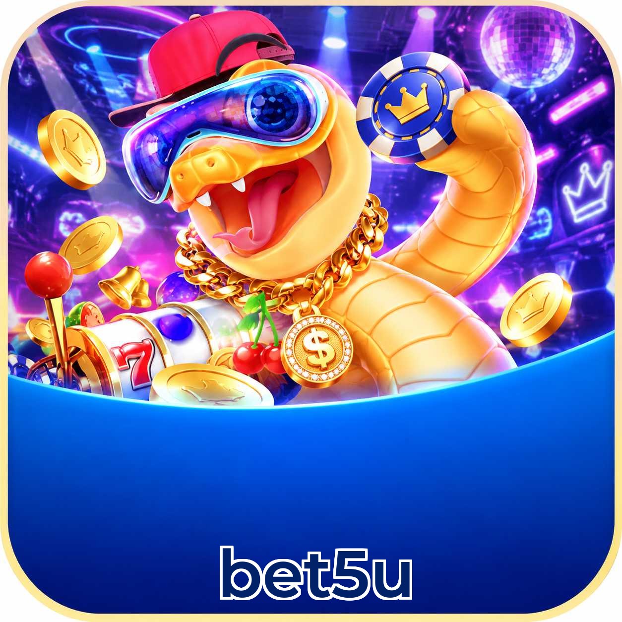 bet5u VIP FAQ