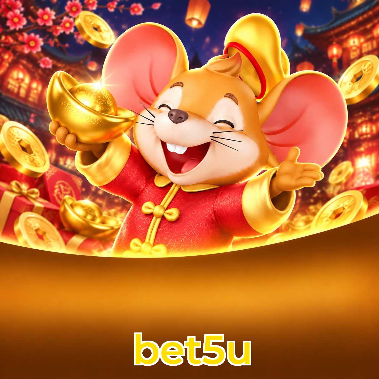 bet5u Avaliações