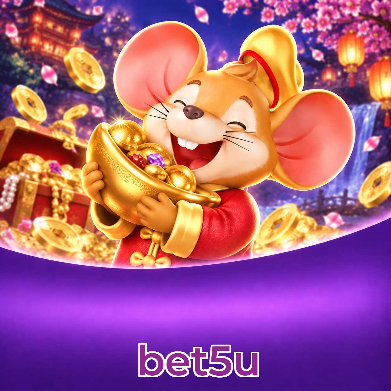 bet5u Registration Guide