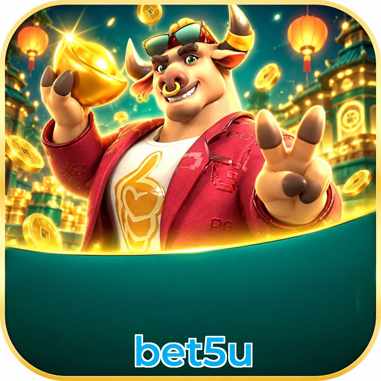 bet5u Live Dealers