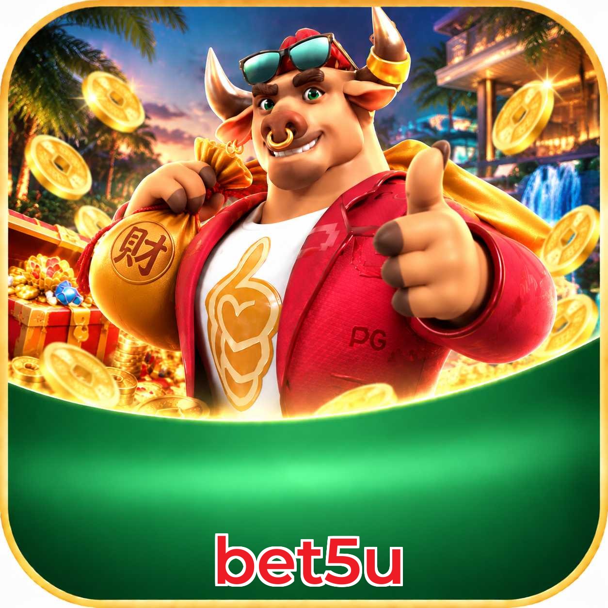 bet5u Final Verdict