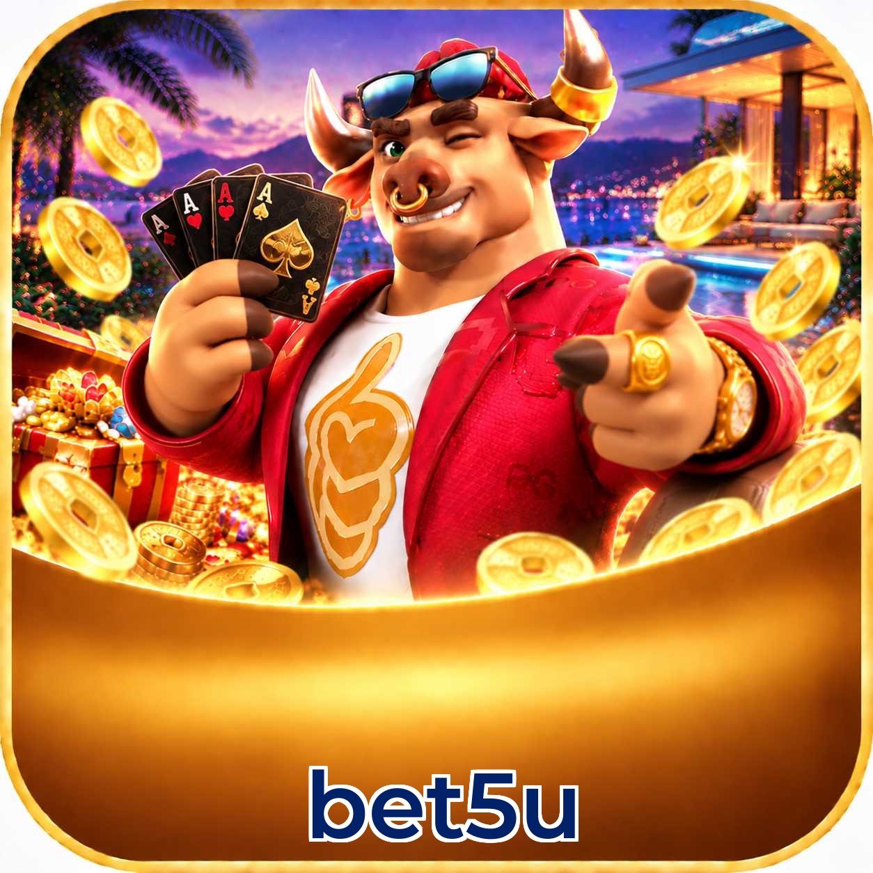 bet5u 2FA