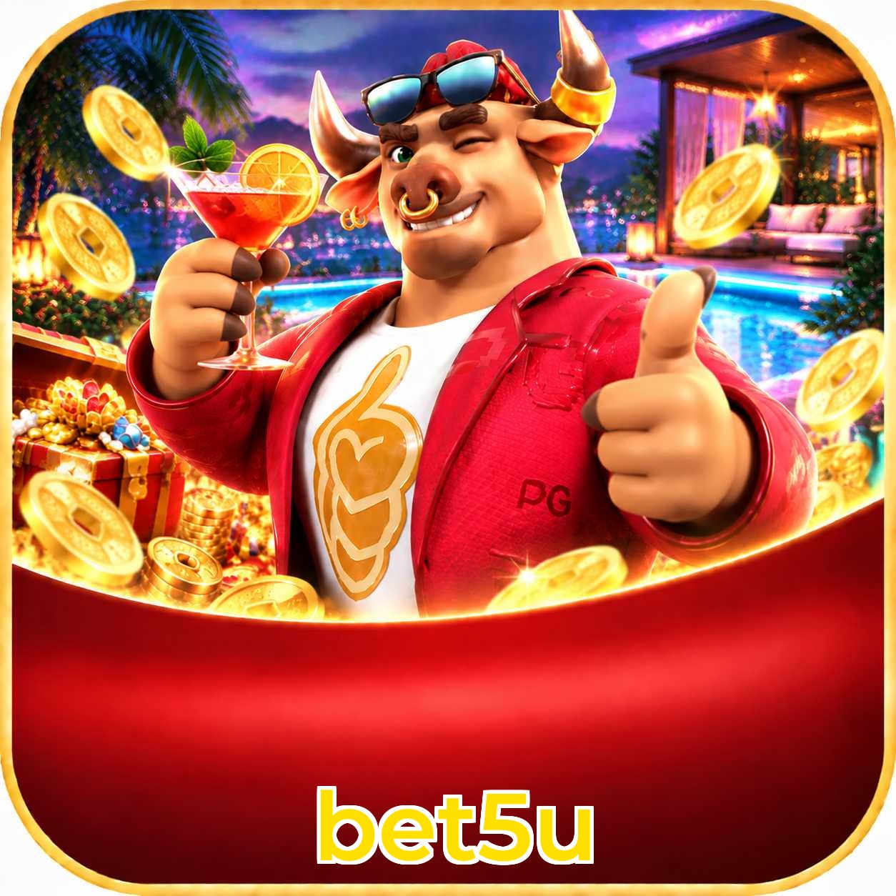 bet5u Segurança