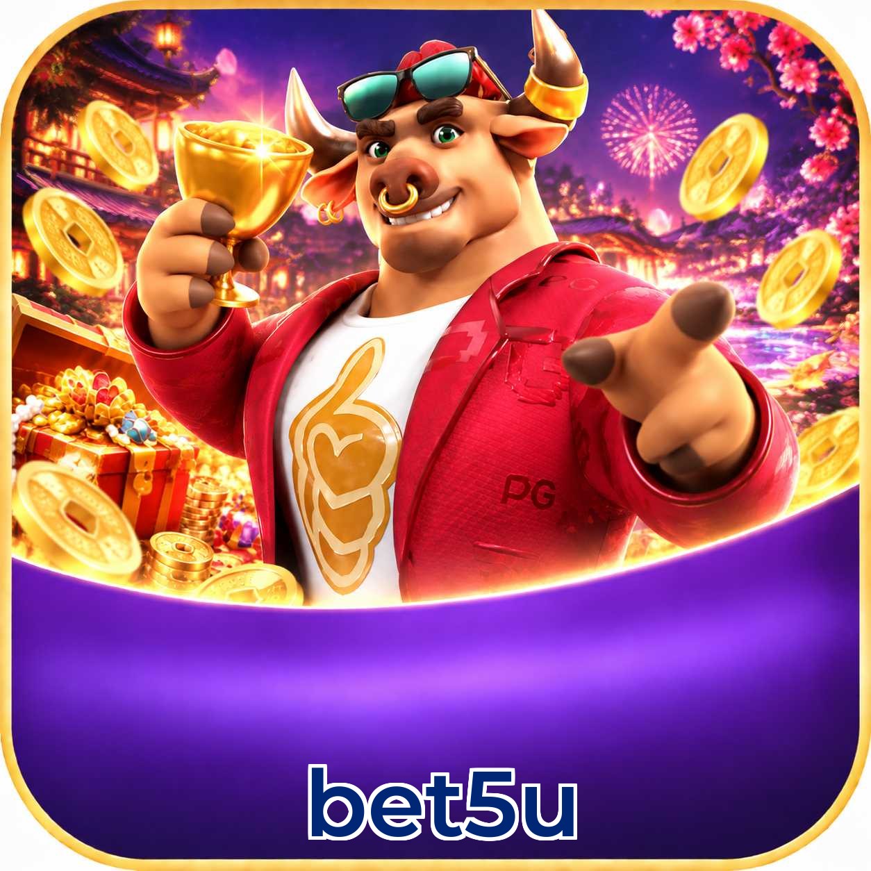 bet5u App FAQ