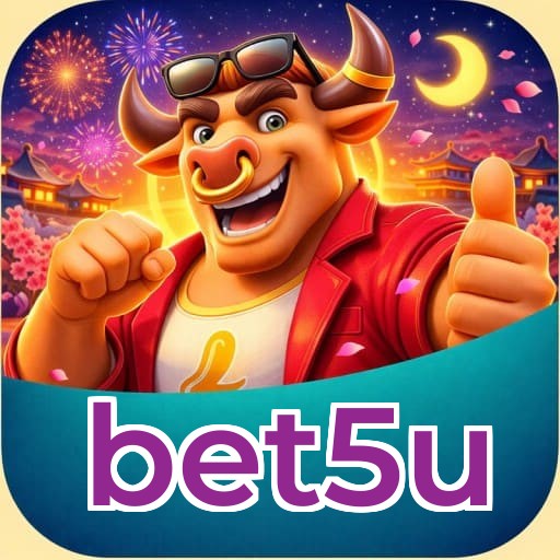 Acesso seguro à conta bet5u — ilustração editorial
