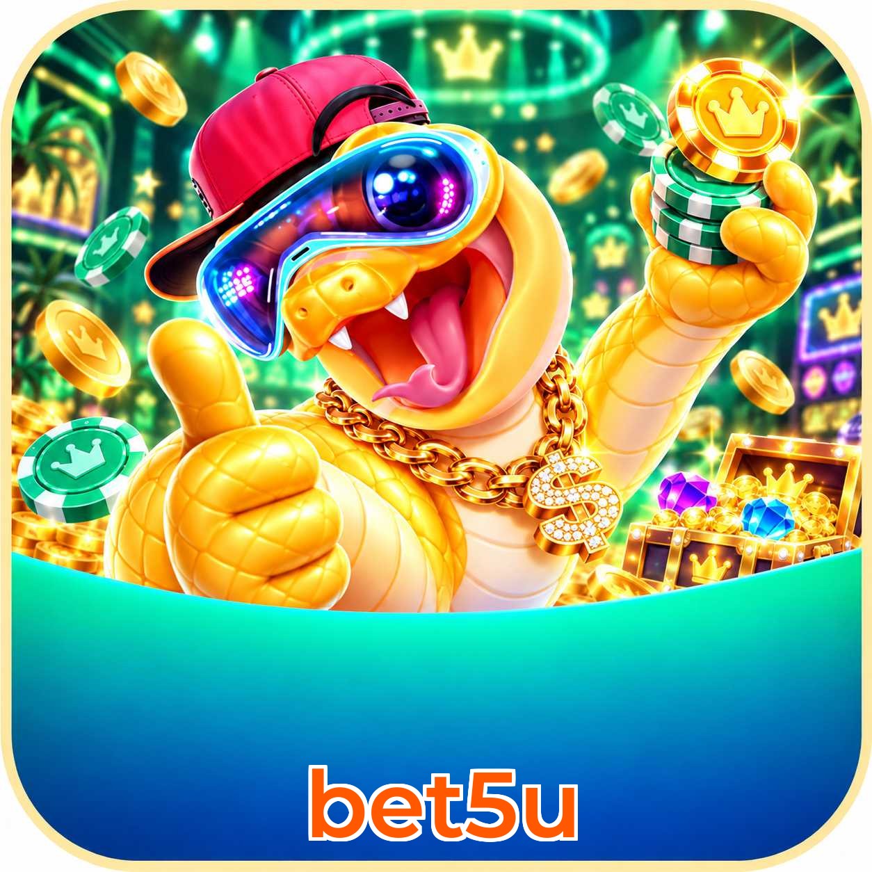 bet5u System Requirements