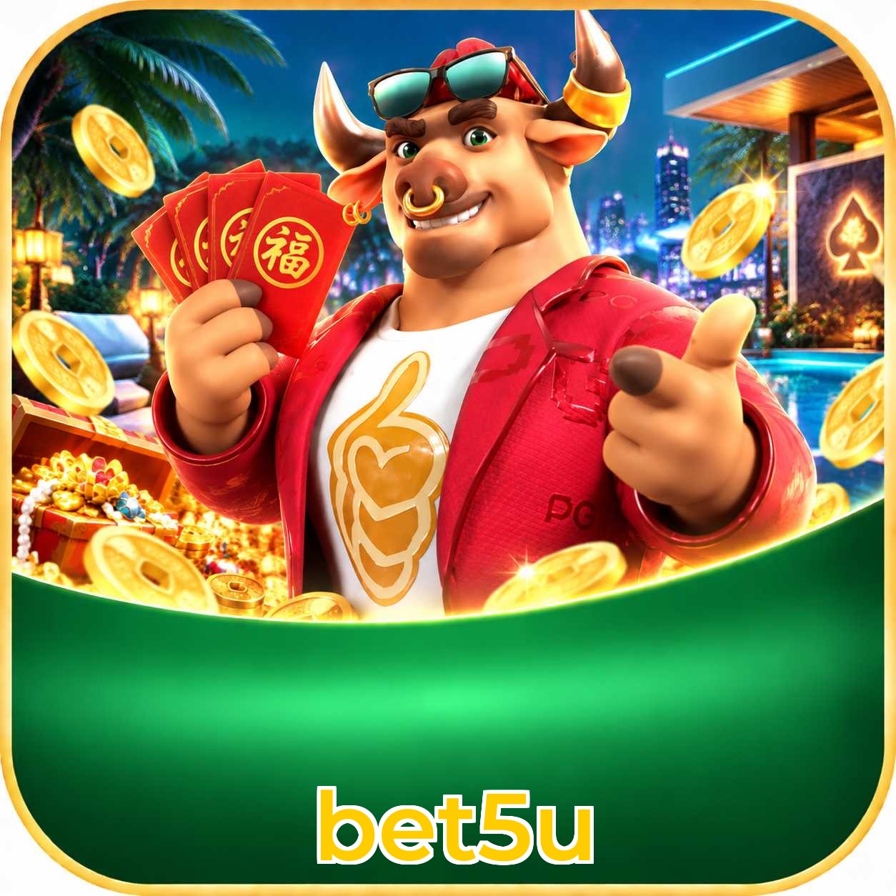bet5u Streaming Quality