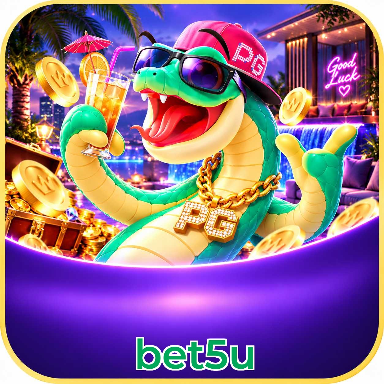 bet5u instalar iPhone Safari PWA