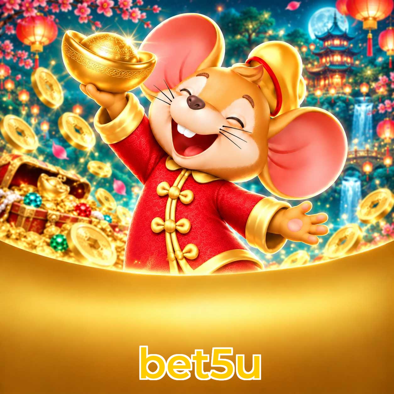 bet5u erros de instalação e correção