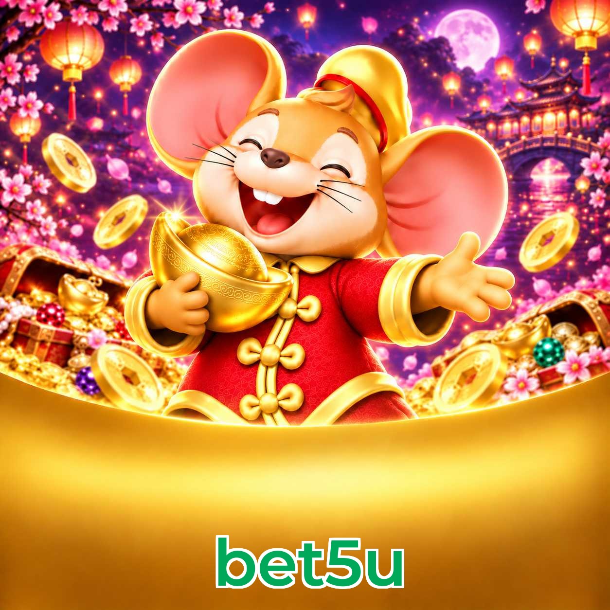 bet5u Lottery FAQ
