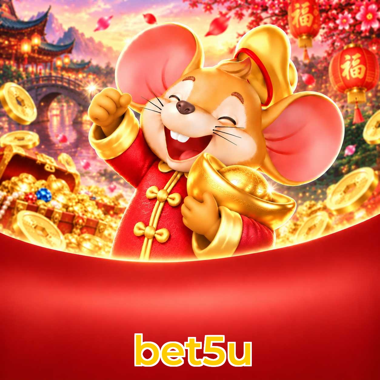 bet5u Bet Types