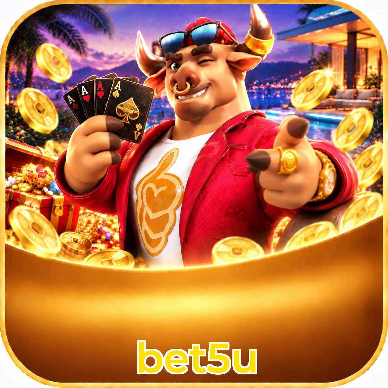 bet5u FAQ instalar app