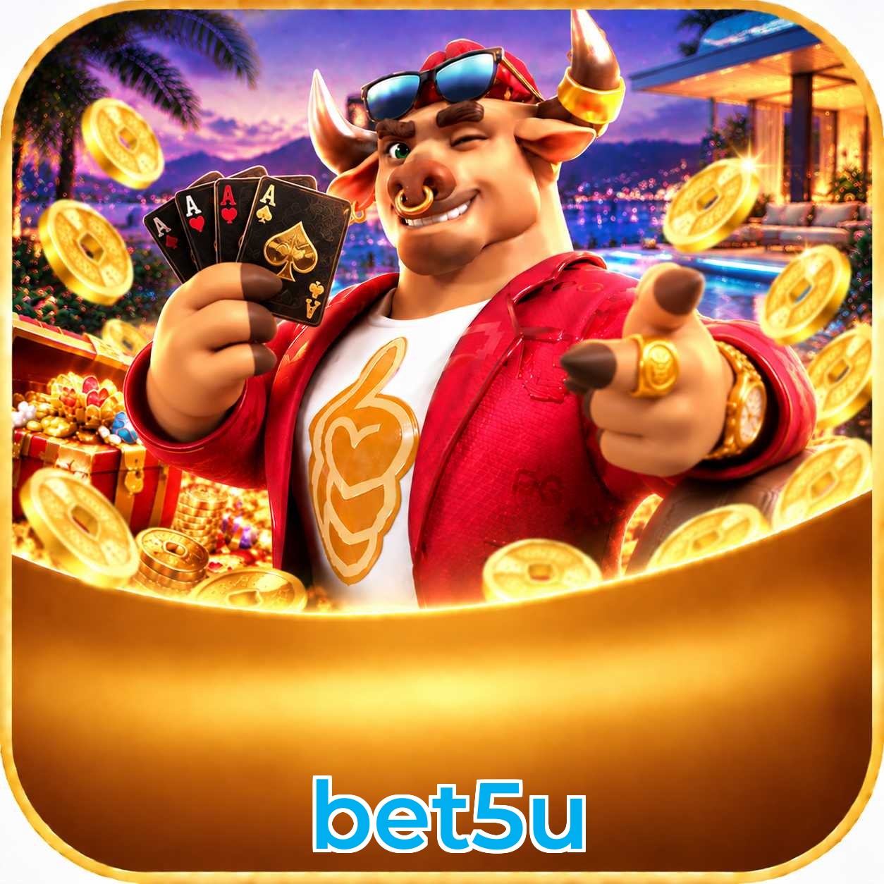 bet5u Live Games