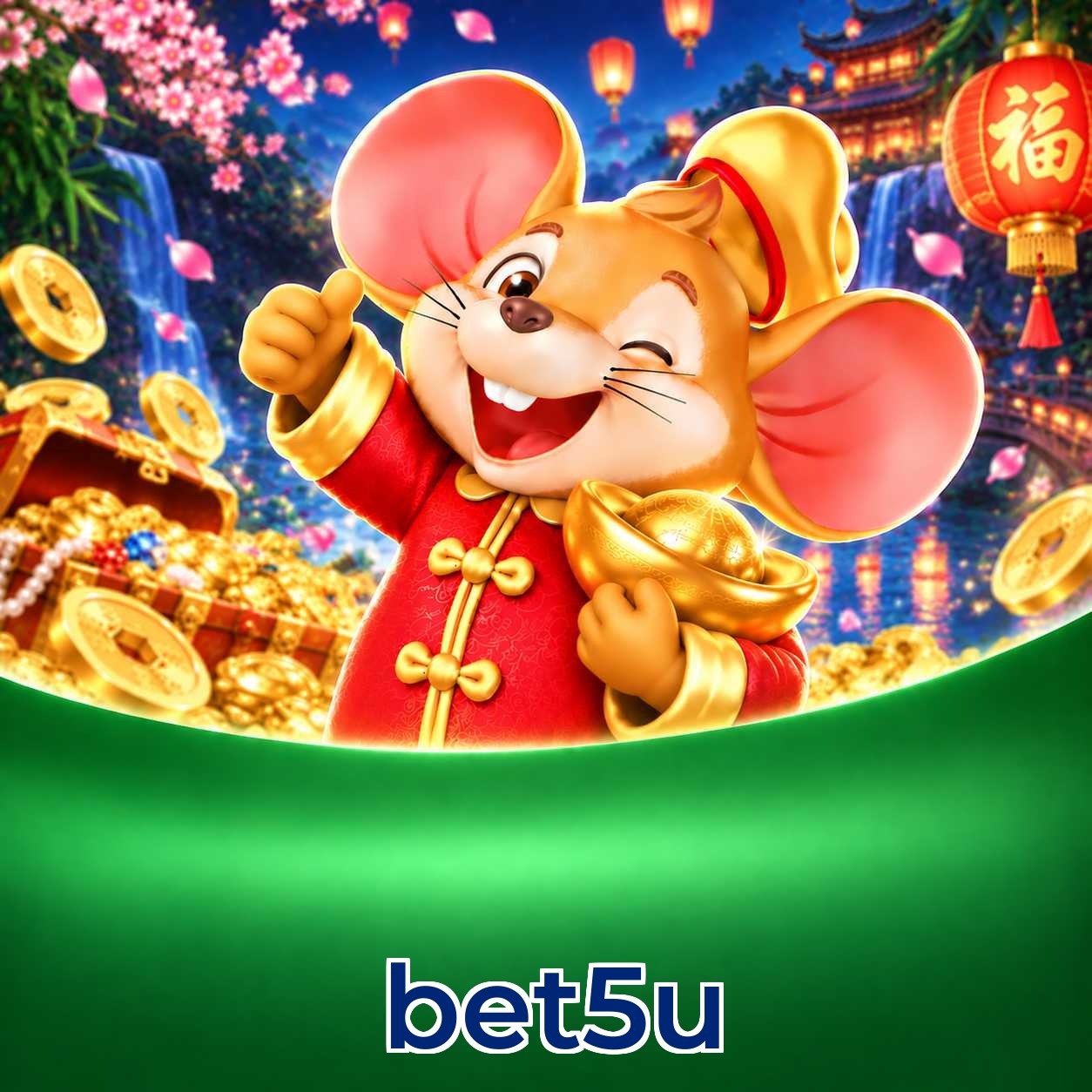 bet5u Version History
