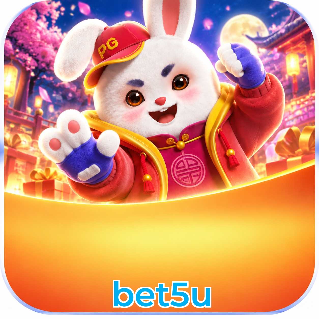 bet5u Download Speed