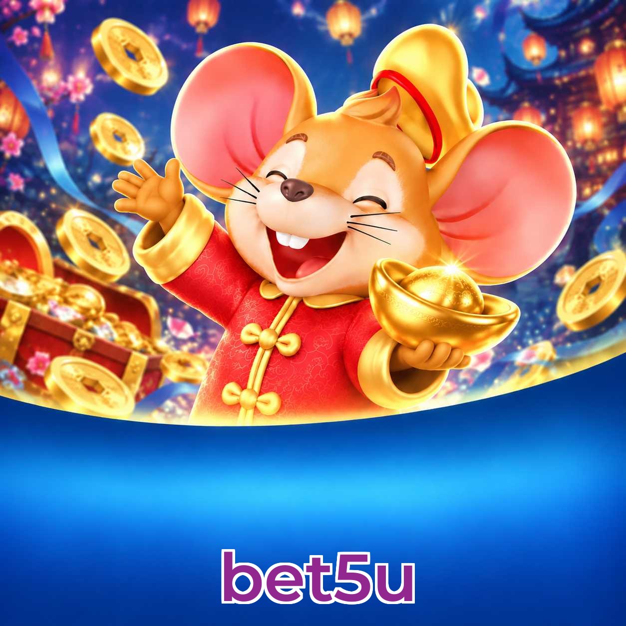 bet5u Performance Tests
