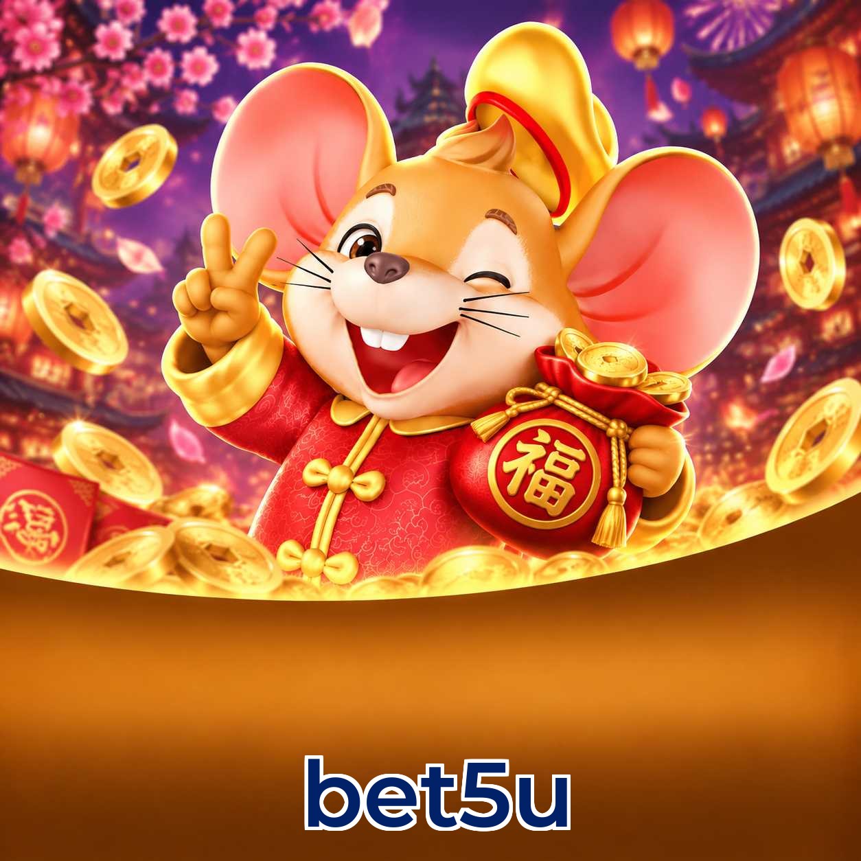 bet5u Live Casino Overview