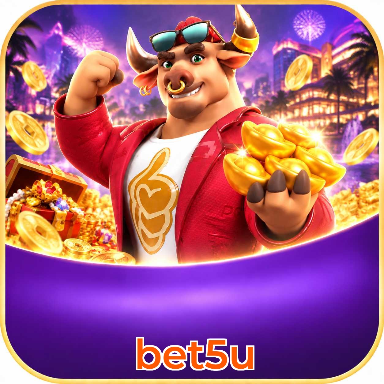 bet5u Facebook Group