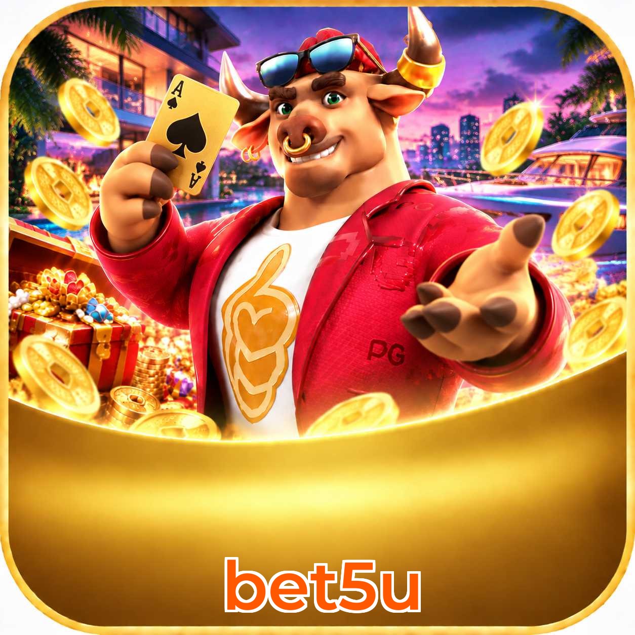 bet5u Download Links