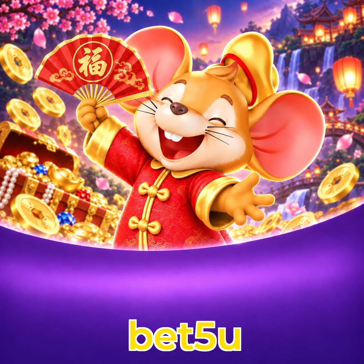bet5u Plataforma FAQ