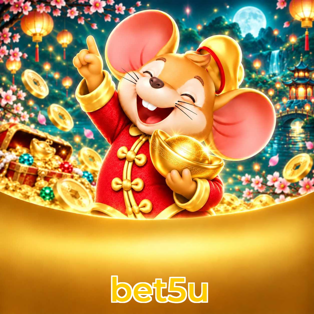 bet5u Cashback