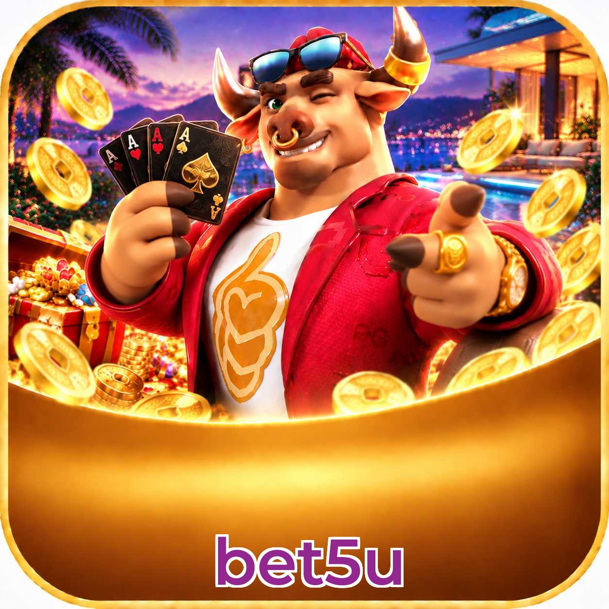 bet5u Telegram FAQ