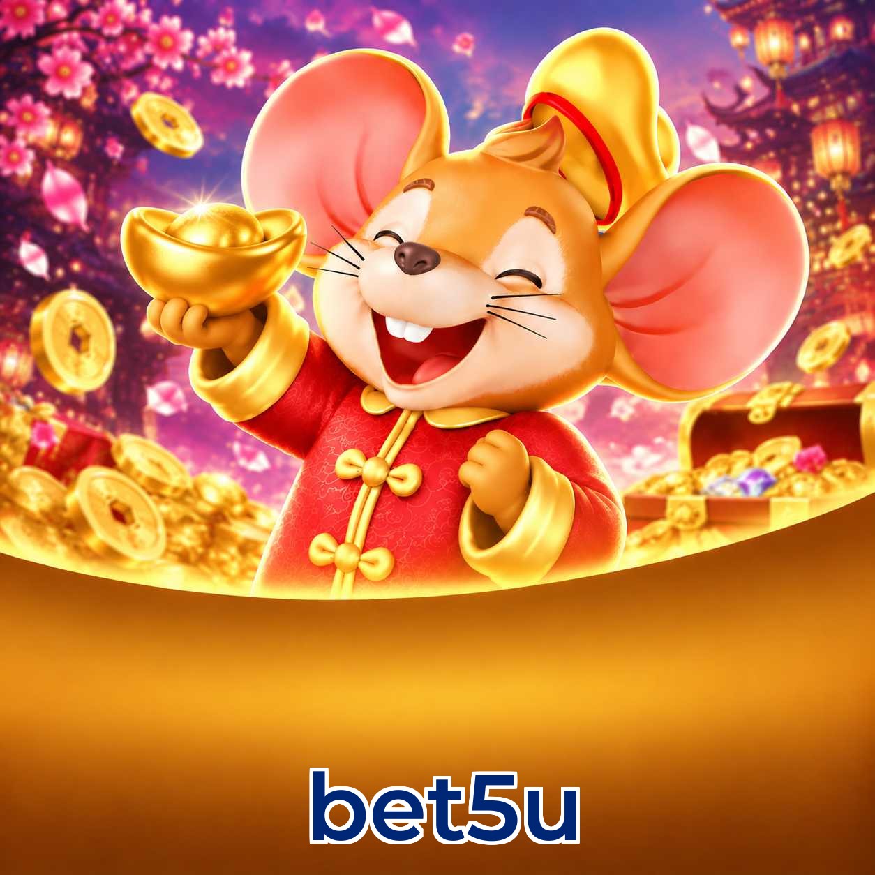 bet5u Bet Odds Analysis