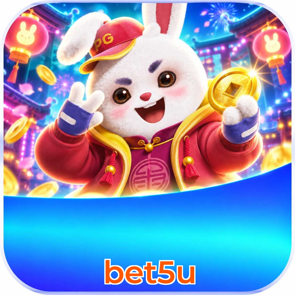 bet5u Interface