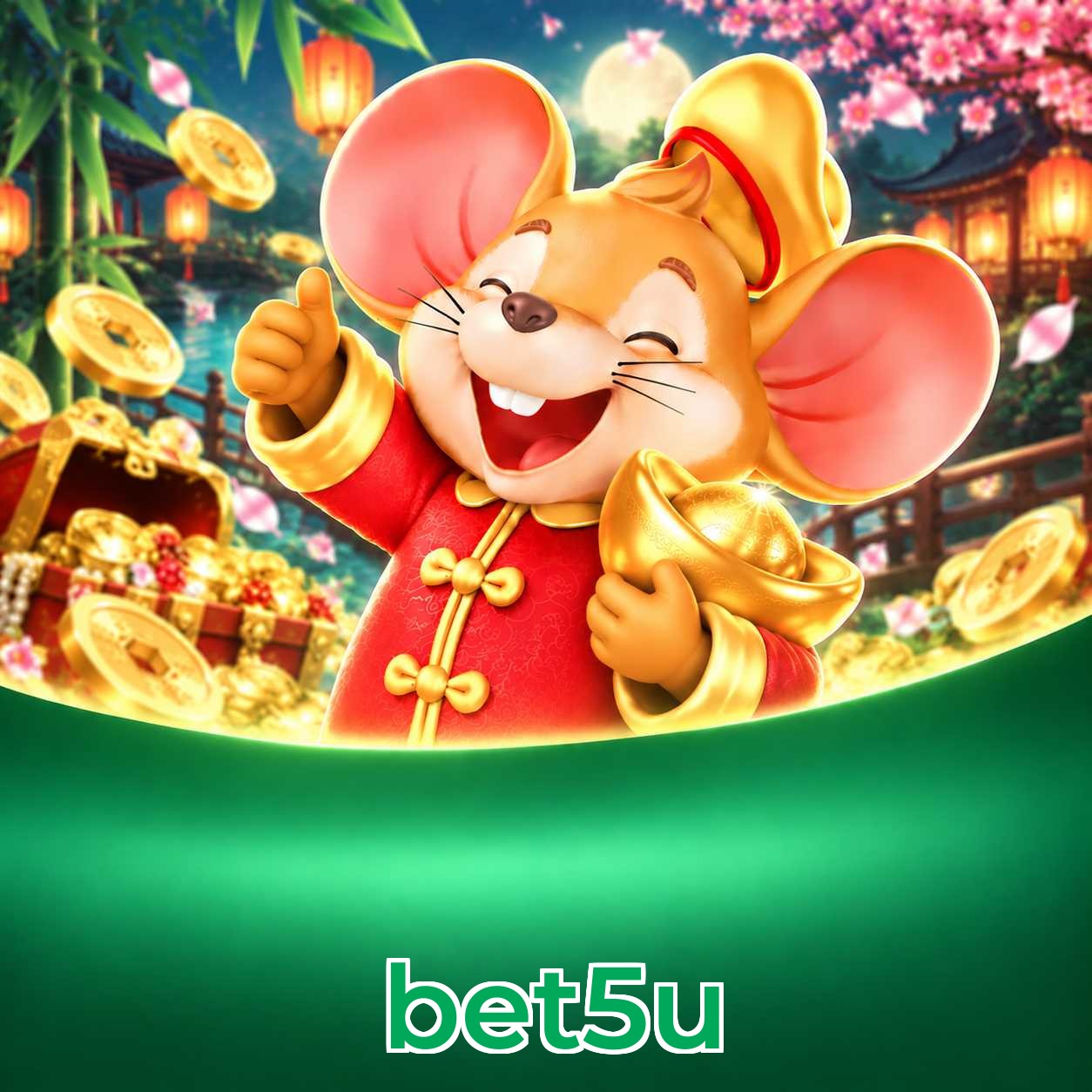 bet5u Slot FAQ