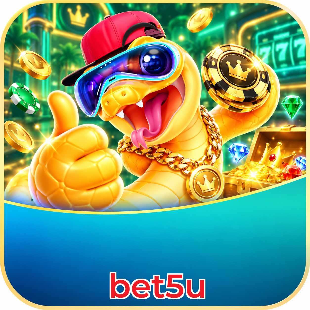 bet5u FAQ