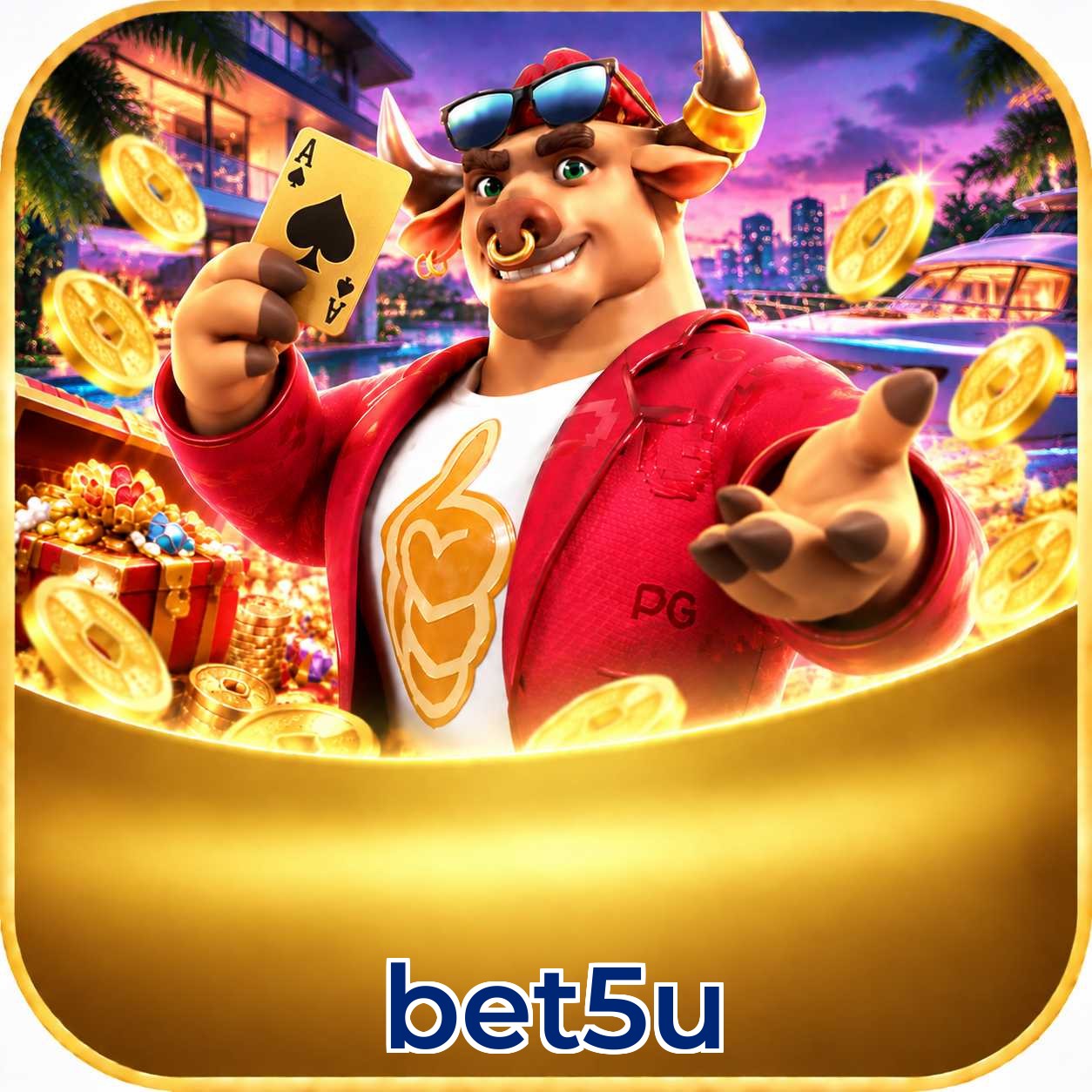 bet5u VIP Program