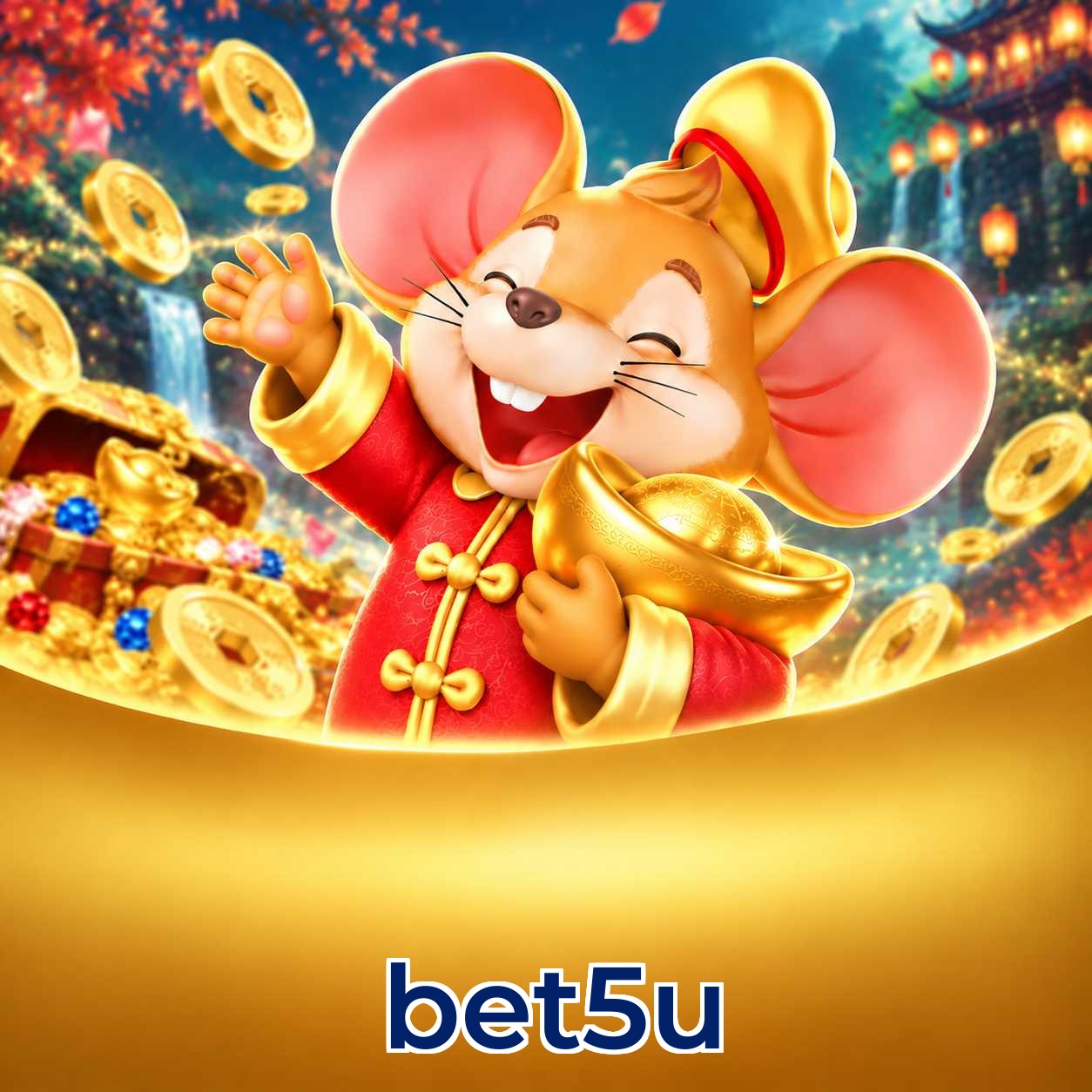 bet5u Performance