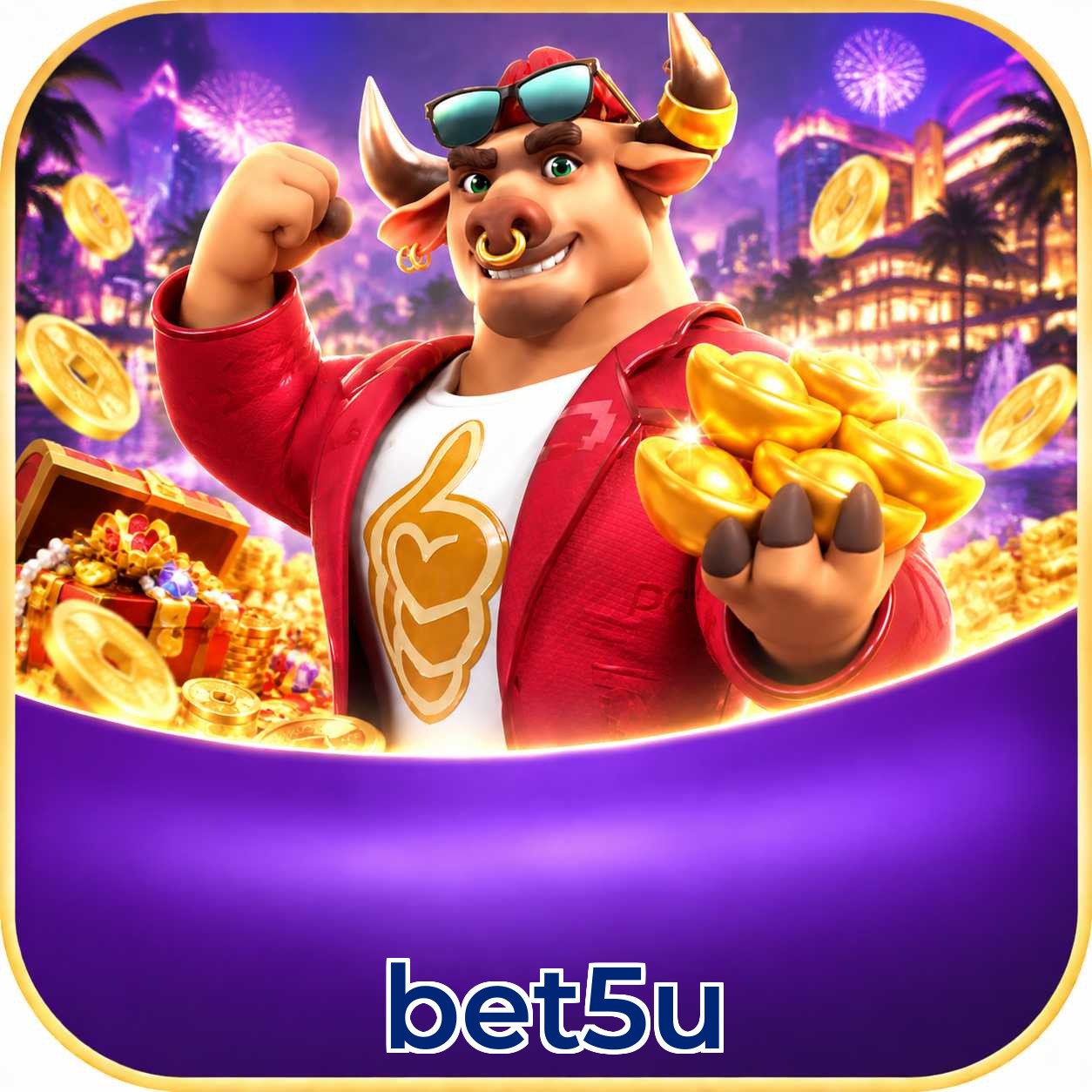 bet5u Fortune Tiger RTP