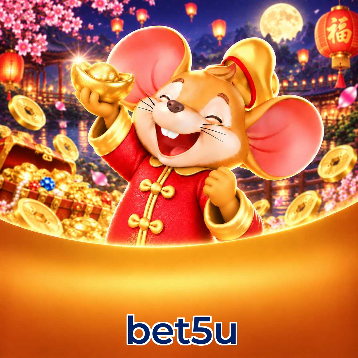 bet5u Win FAQ