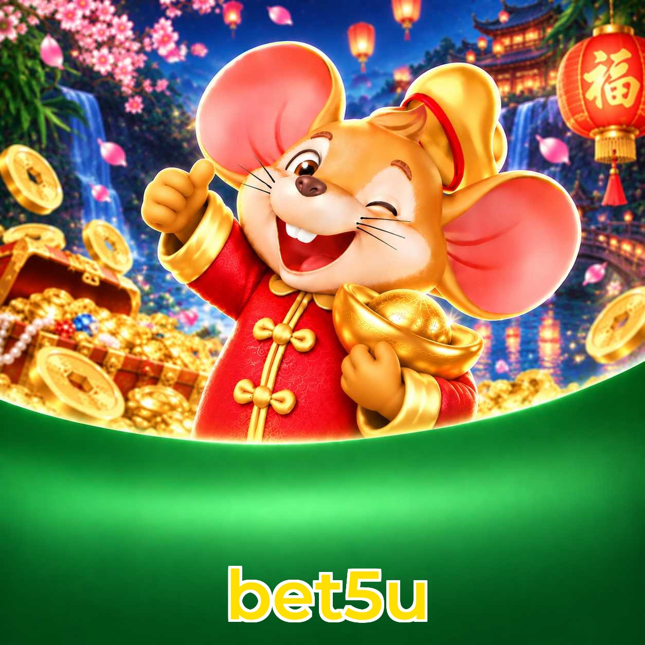bet5u Recuperar Senha