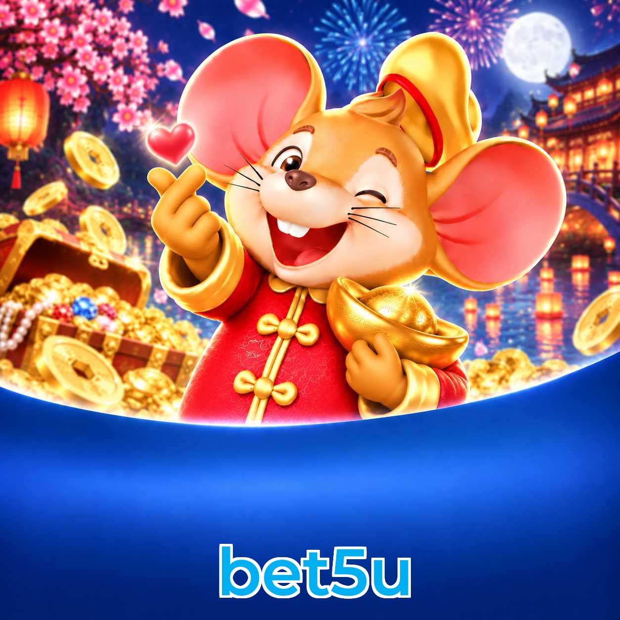 bet5u Promotions