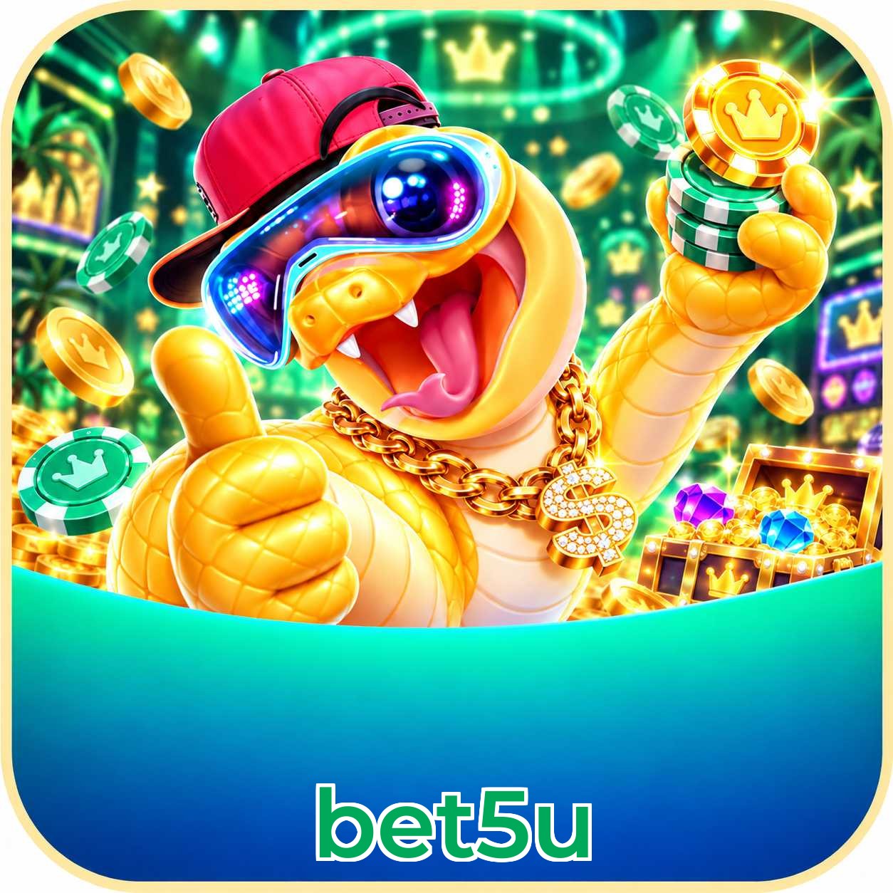bet5u System Requirements