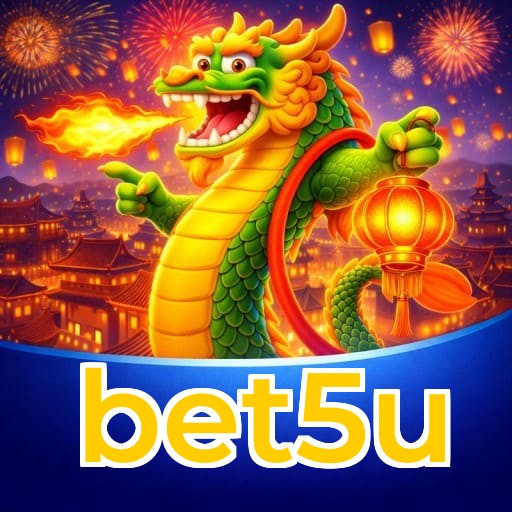 Catálogo bet5u 2.547 jogos - Pragmatic Play, Evolution, NetEnt
